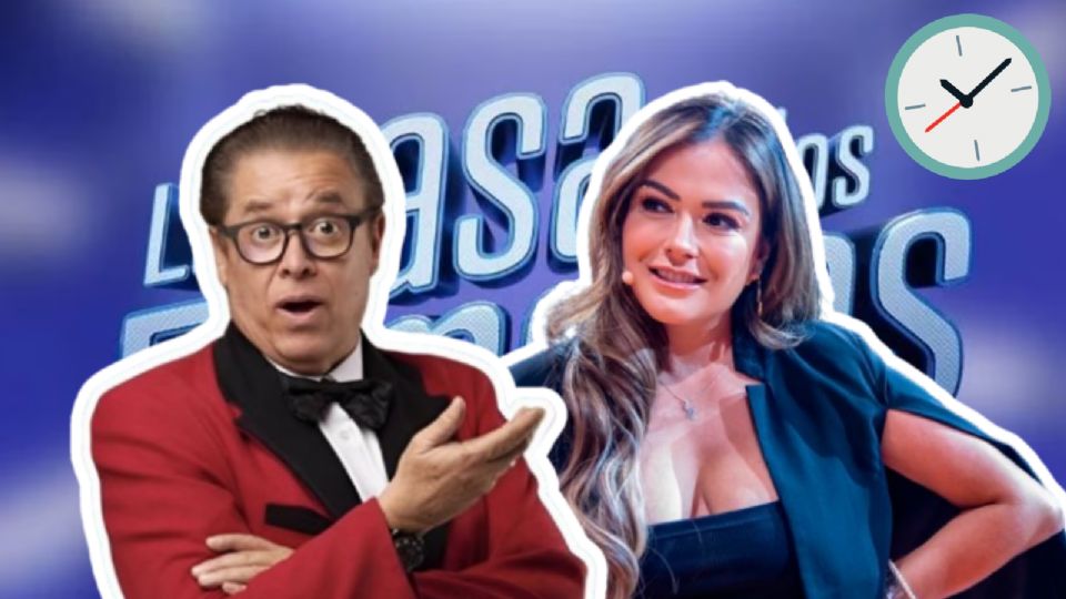 El reality show contará con las famosas galas de nominación