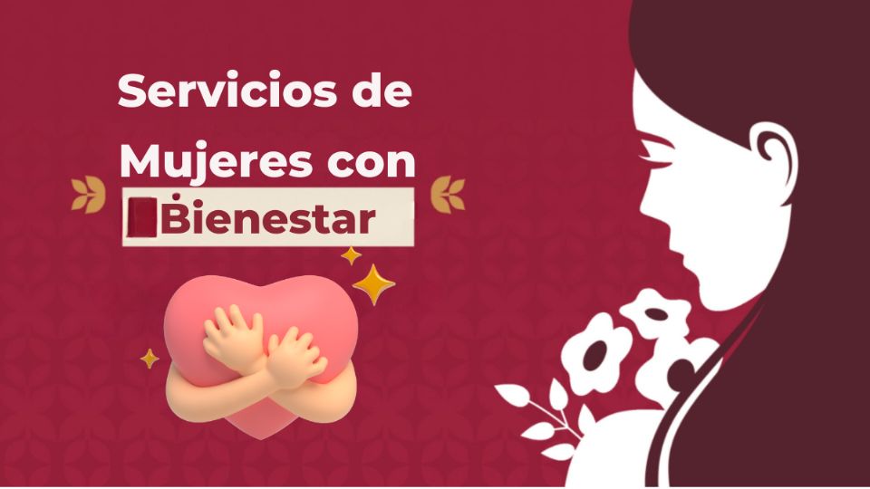 Conoce los servicios de salud y apoyo psicológico del programa.