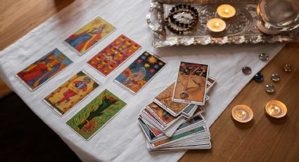 Estas son las predicciones en amor, dinero y salud del Oráculo del 17 al 20 de julio, según los arcanos del Tarot