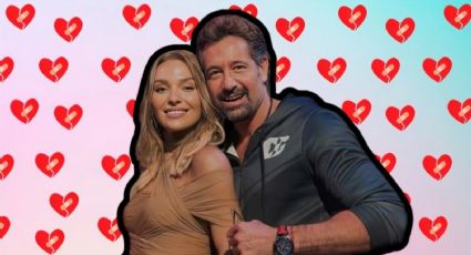 ¿Fue la distancia?: Estas fueron las últimas declaraciones de Irina Baeva antes de terminar con Gabriel Soto