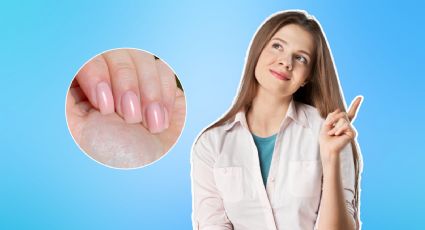 ¿Cómo hacer que las uñas crezcan? Truco para un crecimiento natural