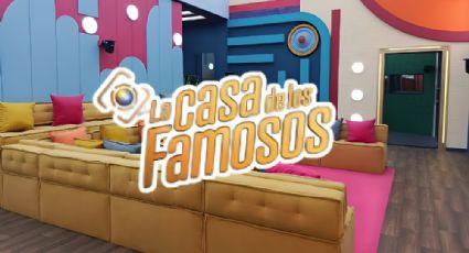 La Casa de los Famosos México 2: Imágenes inéditas de las instalaciones para el reality show