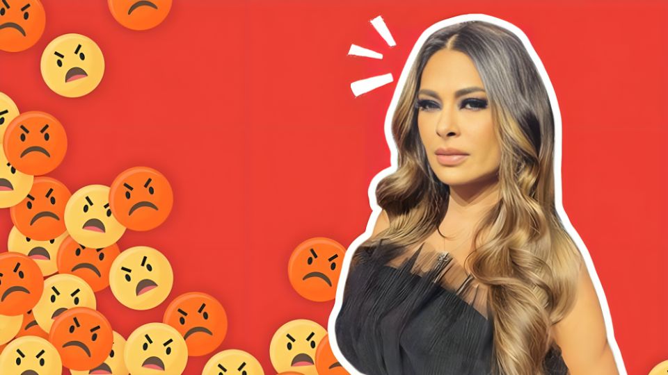 Galilea Montijo será la conductora de La Casa de los Famosos México 2