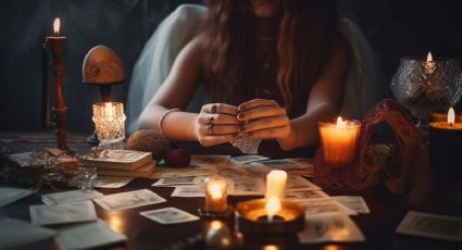 Las predicciones en amor, dinero y salud del Oráculo del 18 al 21 de julio, según los arcanos del Tarot