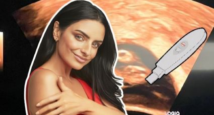 Aislinn Derbez: Anuncian la llegada de un nuevo integrante a su familia