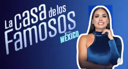 La Casa de los Famosos México 2: Participantes, horario y dónde ver el reality show