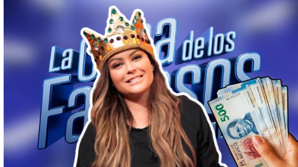 La Casa de los Famosos México 2 dará un jugoso premio a su ganador