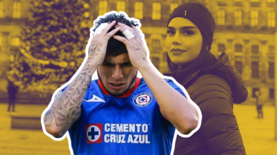 El pasado 29 de junio la hermana de Carlos Salcedo fue agredida. 
