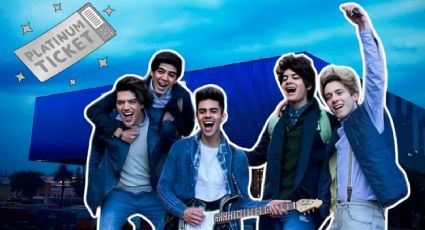 CD9 Arena CDMX: ¿Cómo llegar al concierto de Los Castores y cuál será el posible setlist?