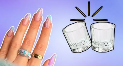 ¿Qué es el godete para las uñas?: Te decimos por qué es necesario para tu manicura en casa