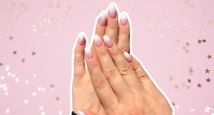 ¿Cómo hacer la manicura francesa en casa?: 5 diseños para uñas largas