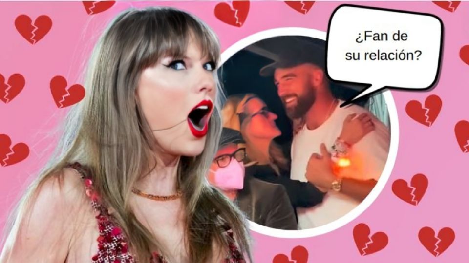 En abril del año pasado Taylor Swift puso fin a su romance de 7 años con Joe Alwyn