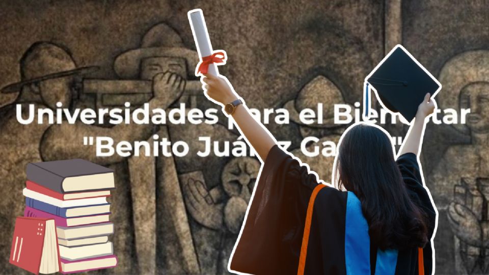 Estas universidades están destinadas para jóvenes que no puede gozar del derecho