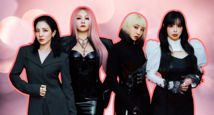 Hello B*tches: YG Entertainment confirma el regreso de 2NE1 al K-pop