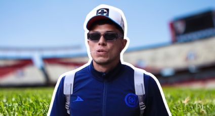 Caso Paola Salcedo: Así se despidió Carlos Salcedo del Cruz Azul y la afición