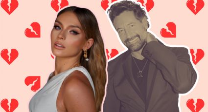 Irina Baeva rompe el silencio tras separación de Gabriel Soto: "Jamás he sido infiel"