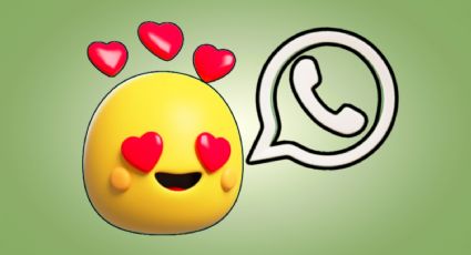 Llegan los emojis animados a WhatsApp: ¿Cómo son y a partir de cuándo podrás usarlos?