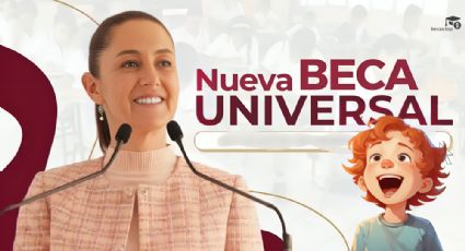 Beca universal de niños y niñas: Así será el proceso y requisitos para obtener el nuevo apoyo