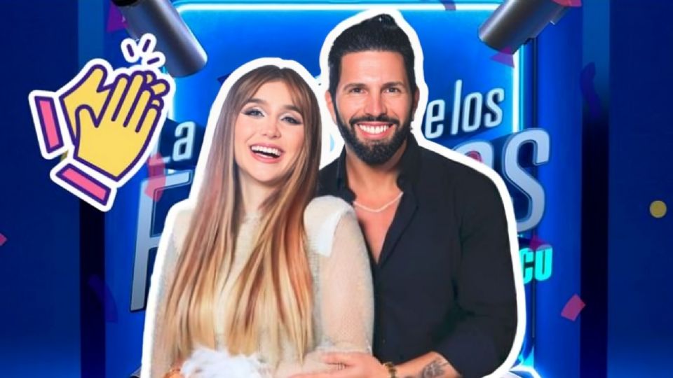 Marcela Mistral entraría a La Casa de los Famosos México 2 el miércoles 24 de julio