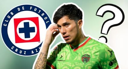 Carlos Salcedo se despide del Cruz Azul y ya tendría equipo nuevo: Esto se sabe