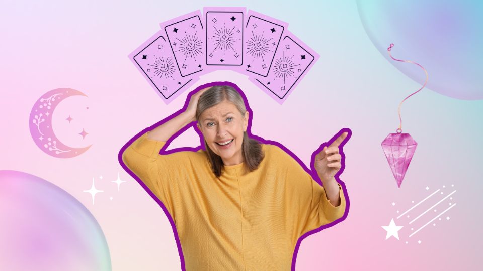 Predicciones del Tarot desde el 24 de julio.