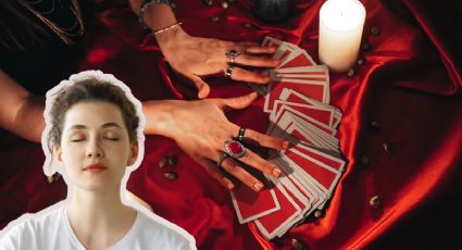 Los 3 signos serán favorecidos con abundancia y una ola de éxito desde HOY 25 de julio, según los arcanos del Tarot