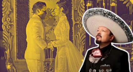 Pepe Aguilar publica emotivo mensaje tras la boda de Ángela Aguilar y Christian Nodal