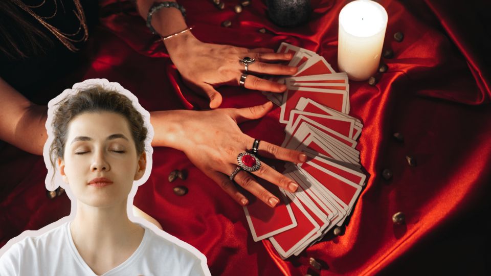 Tarot: Predicciones para fines de Julio.