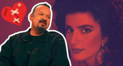 ¿Pepe Aguilar hizo lo mismo que Christian Nodal?: Esta es la historia de amor con su primera esposa