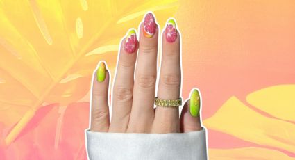 ¿Qué son las uñas almendra? 5 diseños para lucir una manicura estilizada