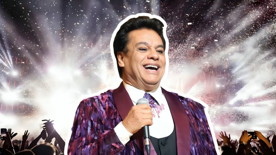 Se realizará un concierto tributo a Juan Gabriel, José José y Rocío Dúrcal.