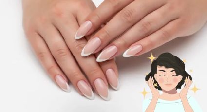 Manicura para manos pequeñas: Trucos para hacer ver tus uñas más largas