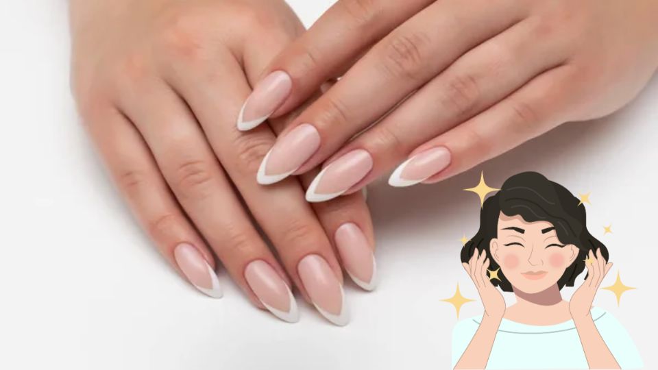 Manicura para manos pequeñas: Trucos para hacer ver tus uñas más largas. Fuente: Foto: depositphotos / Producciòn Exa FM
