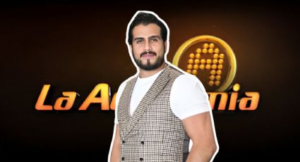 La Academia 2024: Andrés Tovar, esposo de Maite Perroni, será el nuevo productor del programa, ¿por bajo rating?