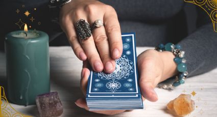 Los 3 signos serán favorecidos con dinero desde HOY 29 de julio, según los arcanos del Tarot