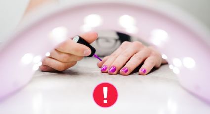 ¿Ponerse gelish puede causar cáncer de piel? Estos son los riesgos del uso de gel en las uñas