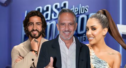 La Casa de los Famosos México 2: ¿Quién es el líder de la semana HOY 29 de julio?