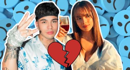 Alana Lliteras desmiente a Sebastián Villalobos tras decir que nunca tuvieron un romance: "Insignificante"