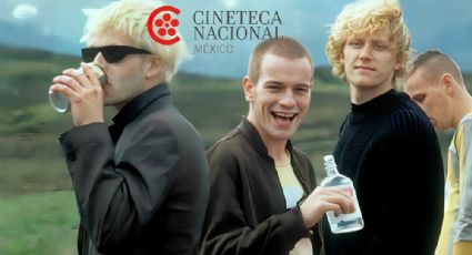 Cineteca Nacional proyectará GRATIS Trainspotting: Esta es la cartelera completa de películas; fechas, sedes y horarios