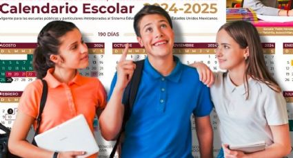 Resultados de secundaria 2024 en CDMX: Conoce dónde, a qué hora y cómo consultar en qué escuela te quedaste