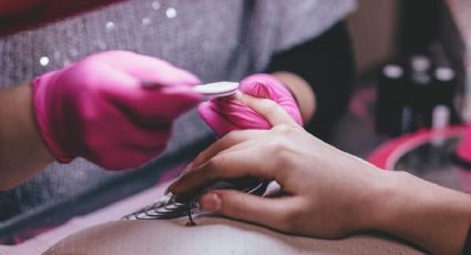 ¿Qué consecuencias trae la lámpara UV para uñas? Estos son los riesgos del uso constante de gelish