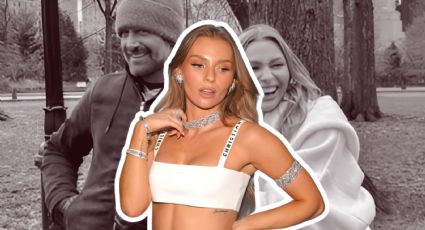 ¿Irina Baeva demandará a Gabriel Soto por pensión alimenticia tras separación? Esto es lo que sabemos