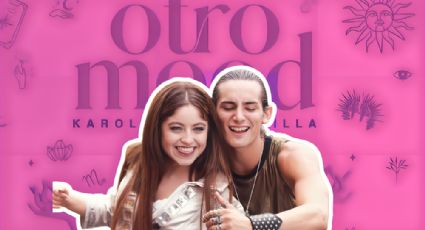 Karol Sevilla le habría dedicado una canción a Emilio Osorio: “Mi momento más humilde”