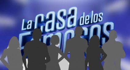 Nominados de La Casa de los Famosos México 2 HOY 31 de julio: ¿quién podría irse el siguiente domingo?