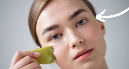 ¿Cómo eliminar las ojeras con aloe vera? El truco infalible para unos ojos radiantes