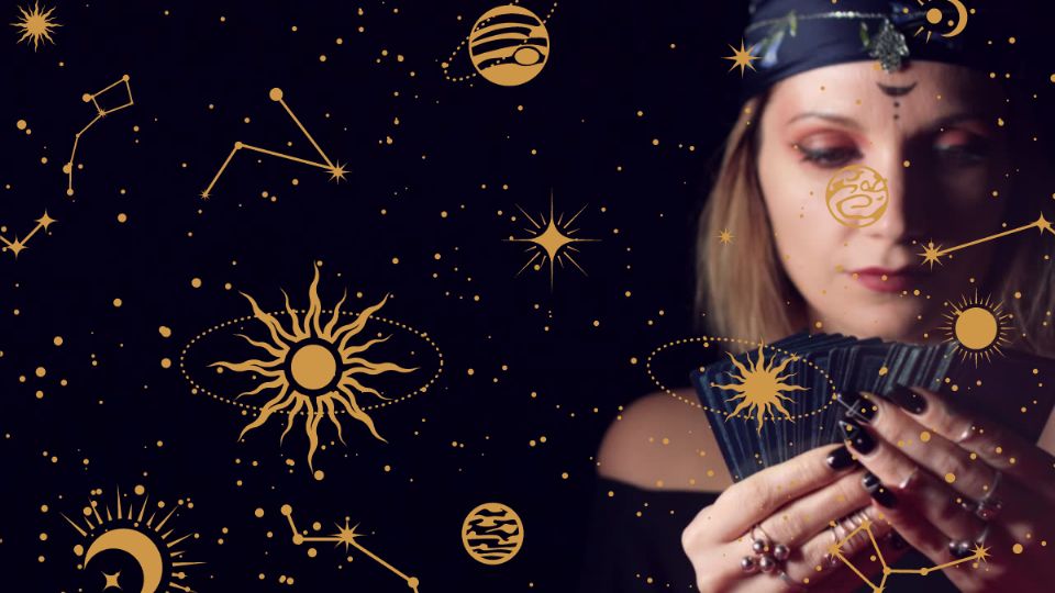 Las cartas del Tarot revelan oportunidades financieras.