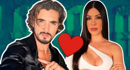 Christian Estrada estaría enamorado de Rocío Sánchez de Acapulco Shore: VIDEO lo comprobaría