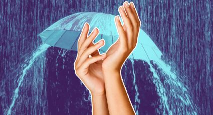 Así puede afectar la lluvia a tu manicura: Te decimos cómo proteger tus uñas en esta temporada de huracanes