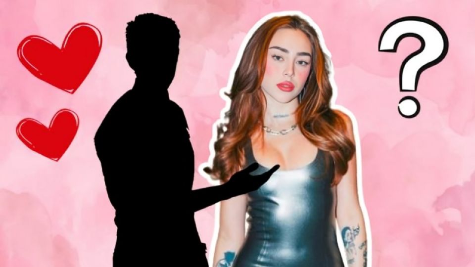 La famosa fue novia del rapero Khea en 2019