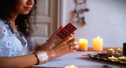 Estas son las predicciones en amor, dinero y salud del Oráculo del 7 al 10 de julio, según los arcanos del Tarot